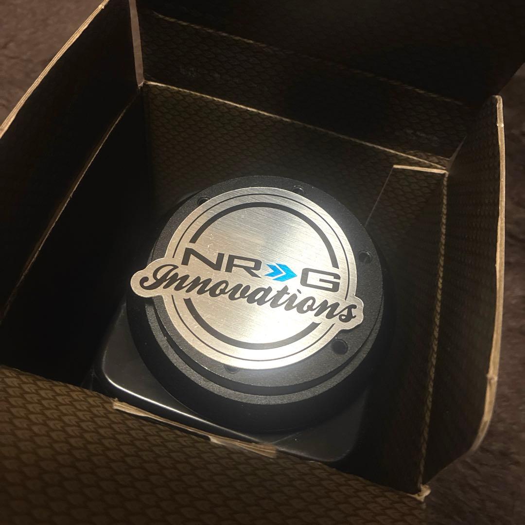 NRG ショートボス SRK-130H