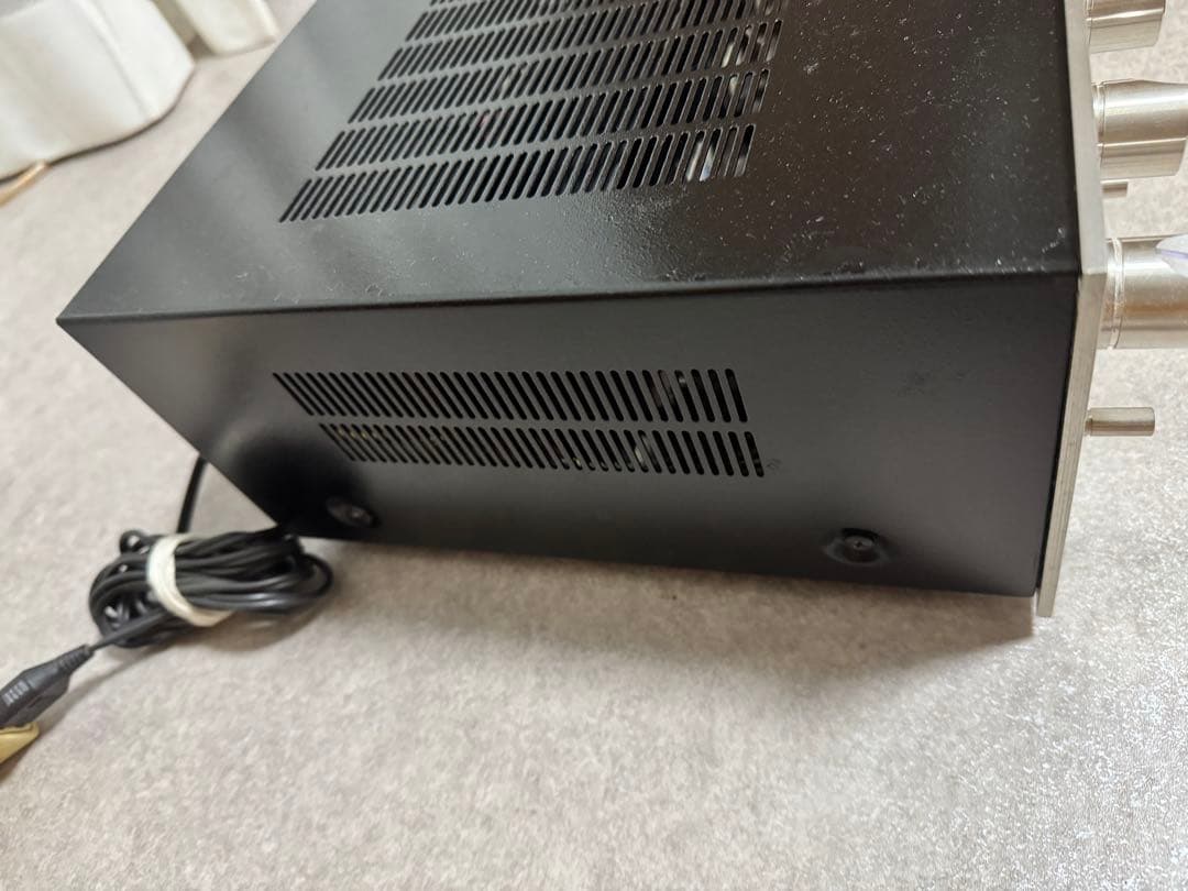 Pioneer SA-6800IIステレオアンプ動作確認済み