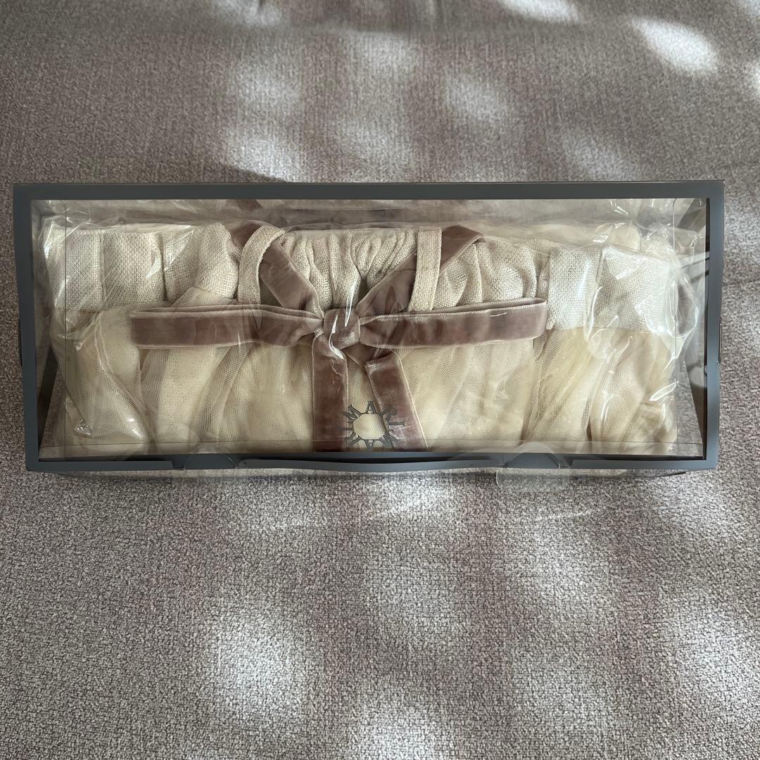 ★新品未開封★【MARLMARL】tutu 4 peachpuff