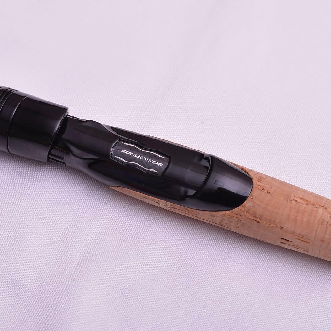 ダイワ ファントムリベラリスト 863ML+RSS ルアーロッド