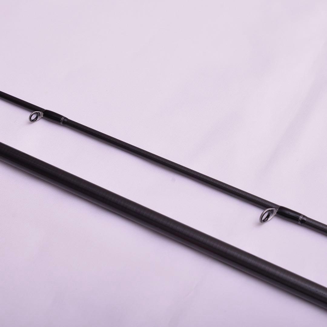 ダイワ ファントムリベラリスト 863ML+RSS ルアーロッド