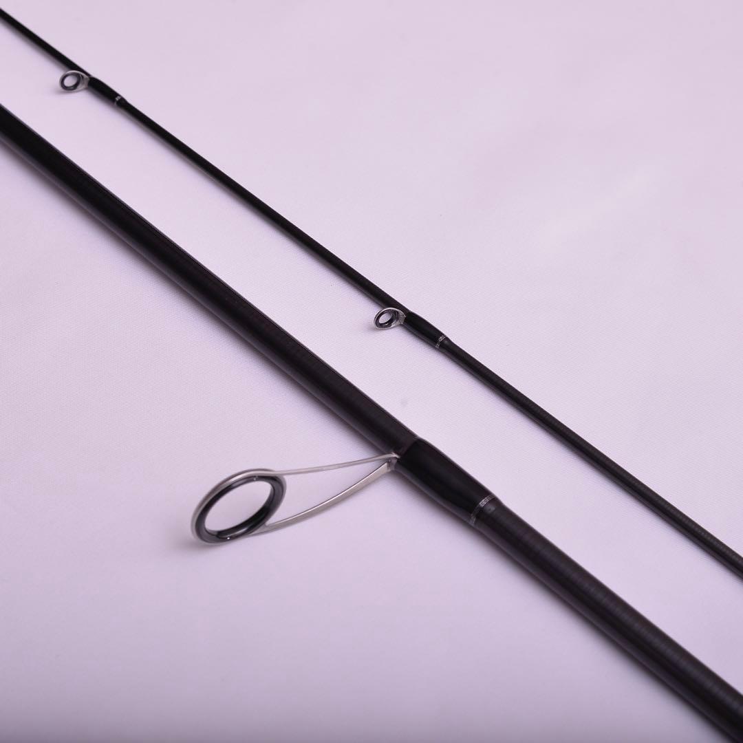 ダイワ ファントムリベラリスト 863ML+RSS ルアーロッド