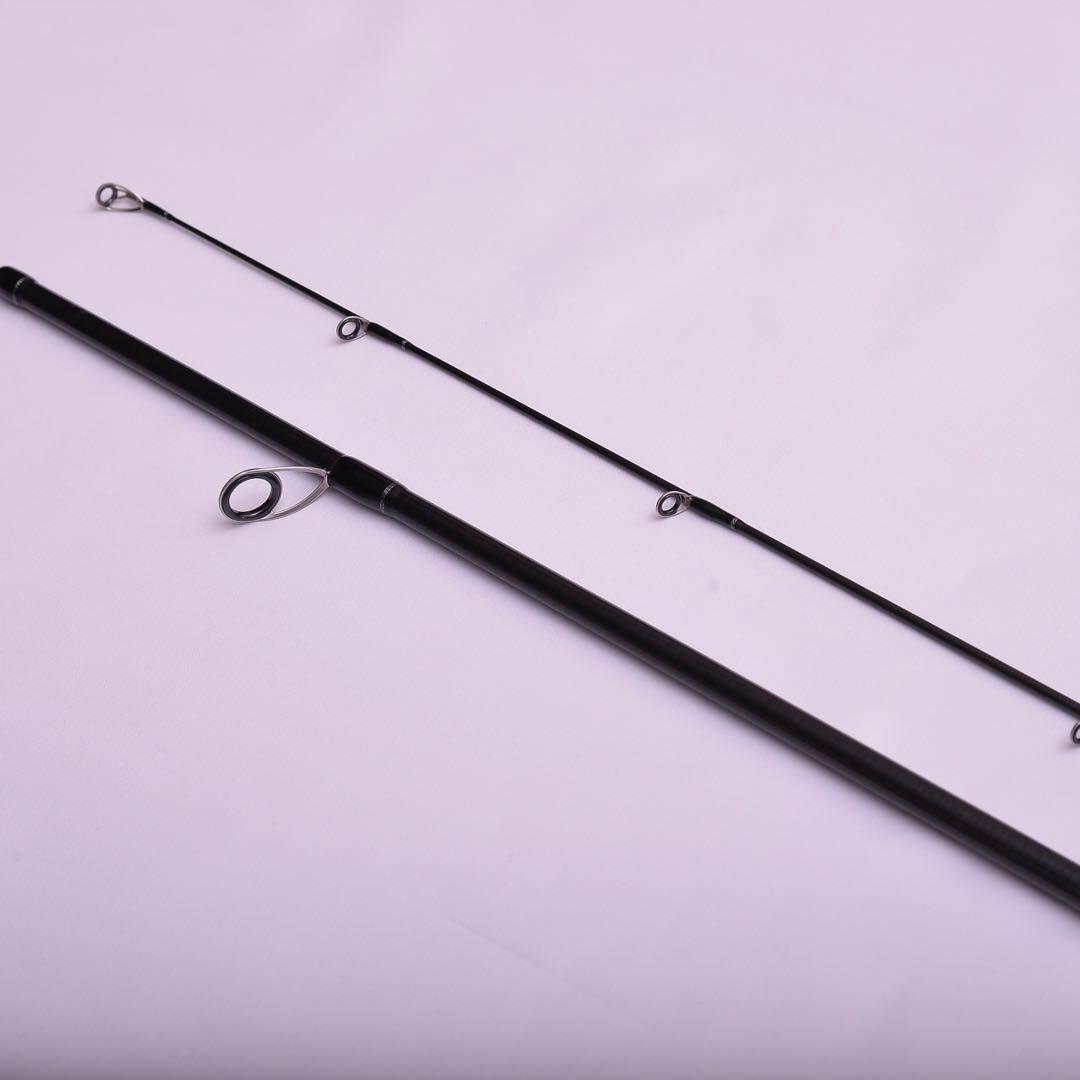 ダイワ ファントムリベラリスト 863ML+RSS ルアーロッド