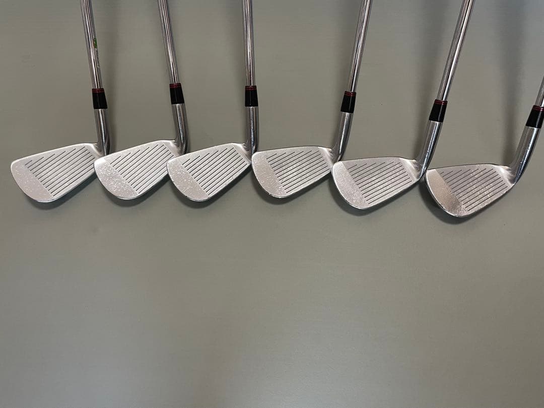 ブリヂストン TOURSTAGE X-BLADE GR FORGED(2012)