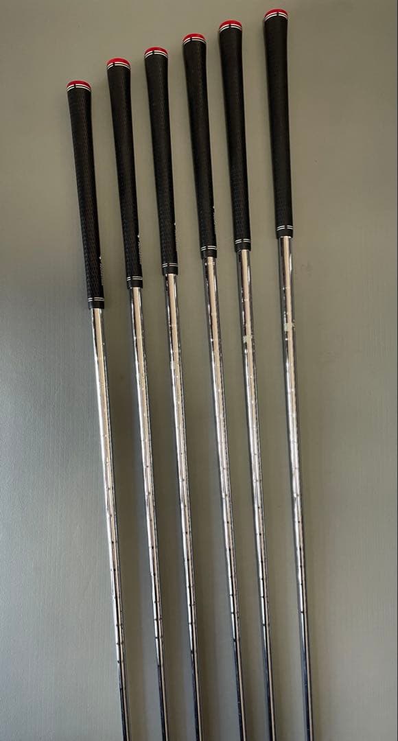 ブリヂストン TOURSTAGE X-BLADE GR FORGED(2012)