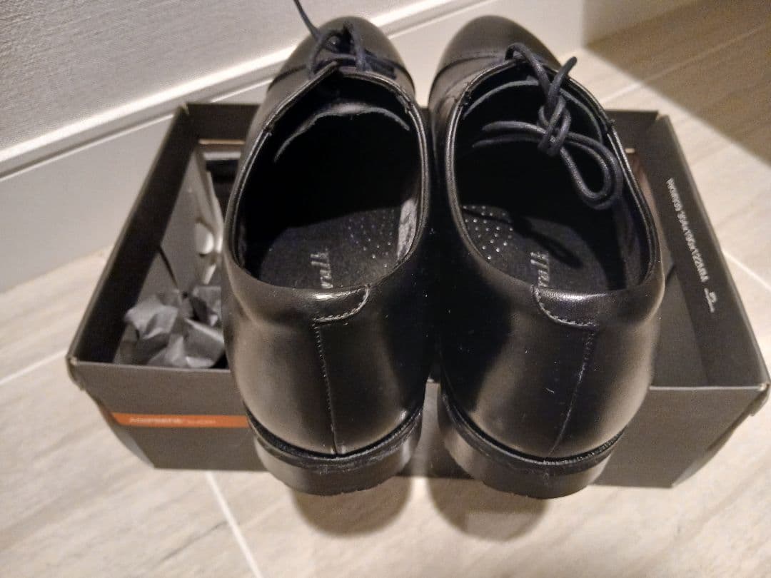 ASICSアシックス RUNWALK ランウォークゴアテックス　ブラック25.5