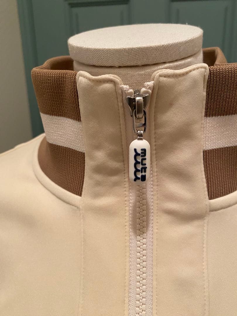 一時お値下げしました♪ MUTA マリーン　ブルゾン