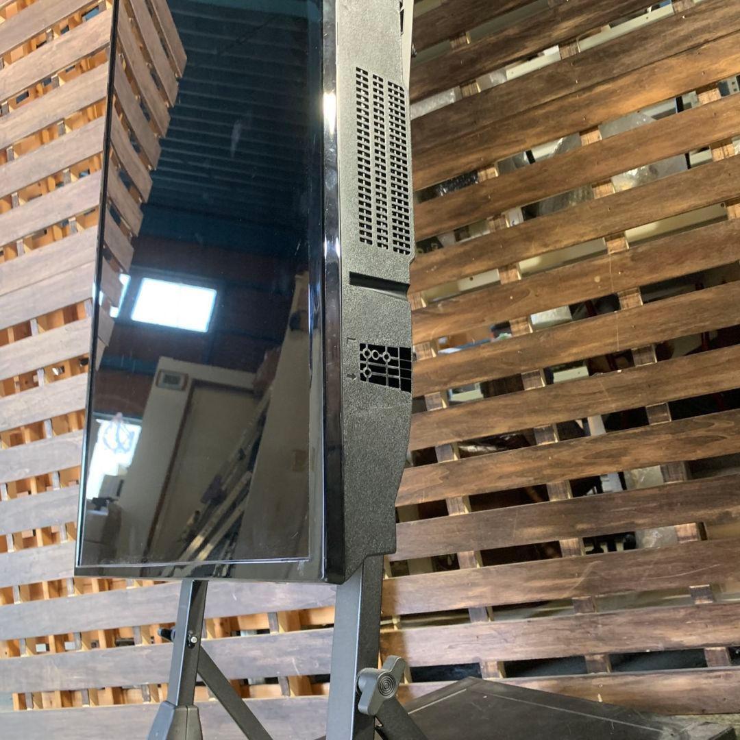 J109R ジャパンネクスト JAPANNEXT 55型 液晶 リモコン無し