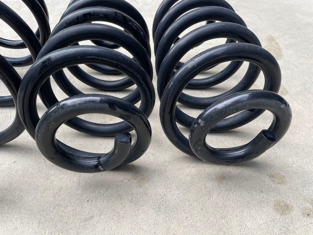 RS★R ダウン アルファード/ヴェルファイア ANH20W用