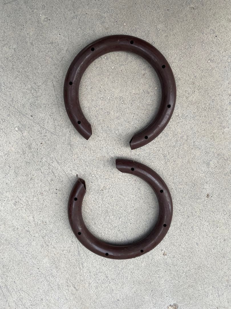 RS★R ダウン アルファード/ヴェルファイア ANH20W用