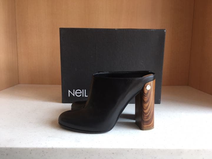 Neil Barrett ニールバレット サボ サンダル 36