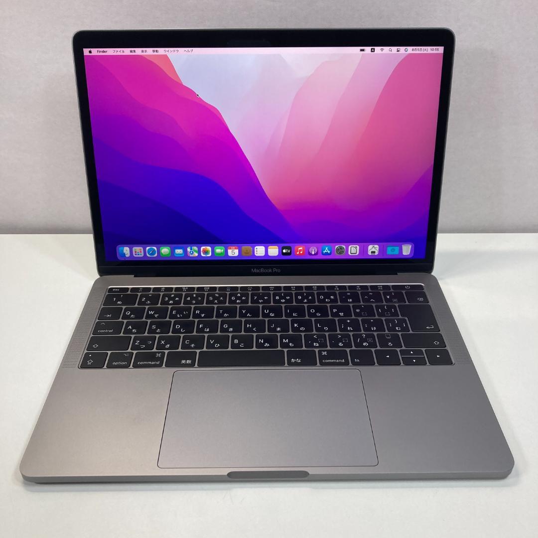Apple MacBook Pro i5 ノートパソコン 13インチ 16GB