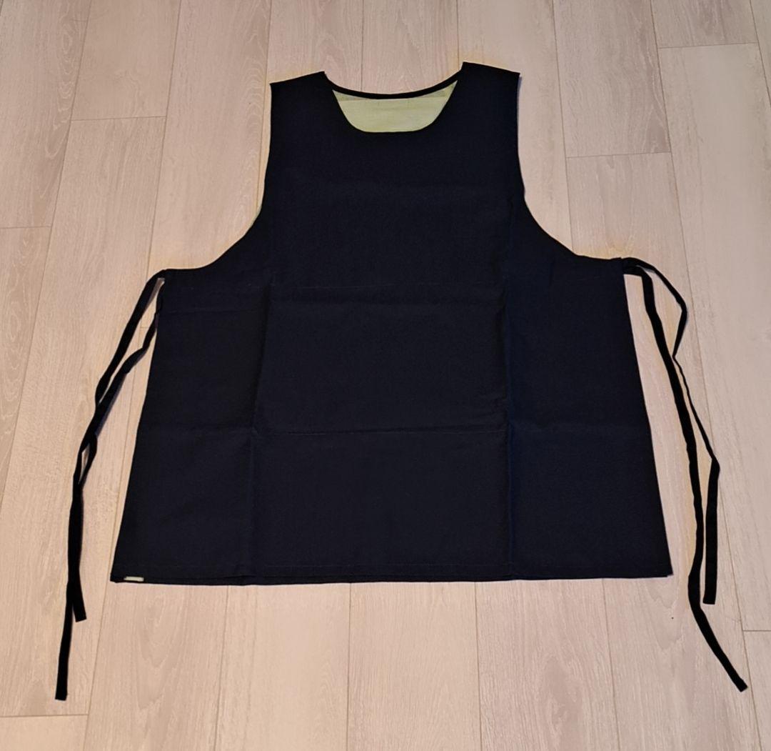 All-IN-ONE 電磁波シールドエプロン