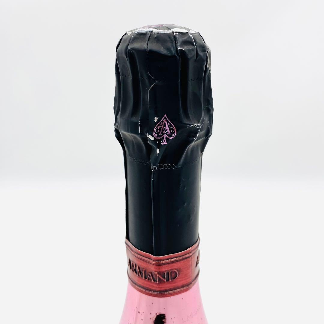 【未開栓】アルマンド ピンク ブリニャック ロゼ 750ml 12.5% 1本