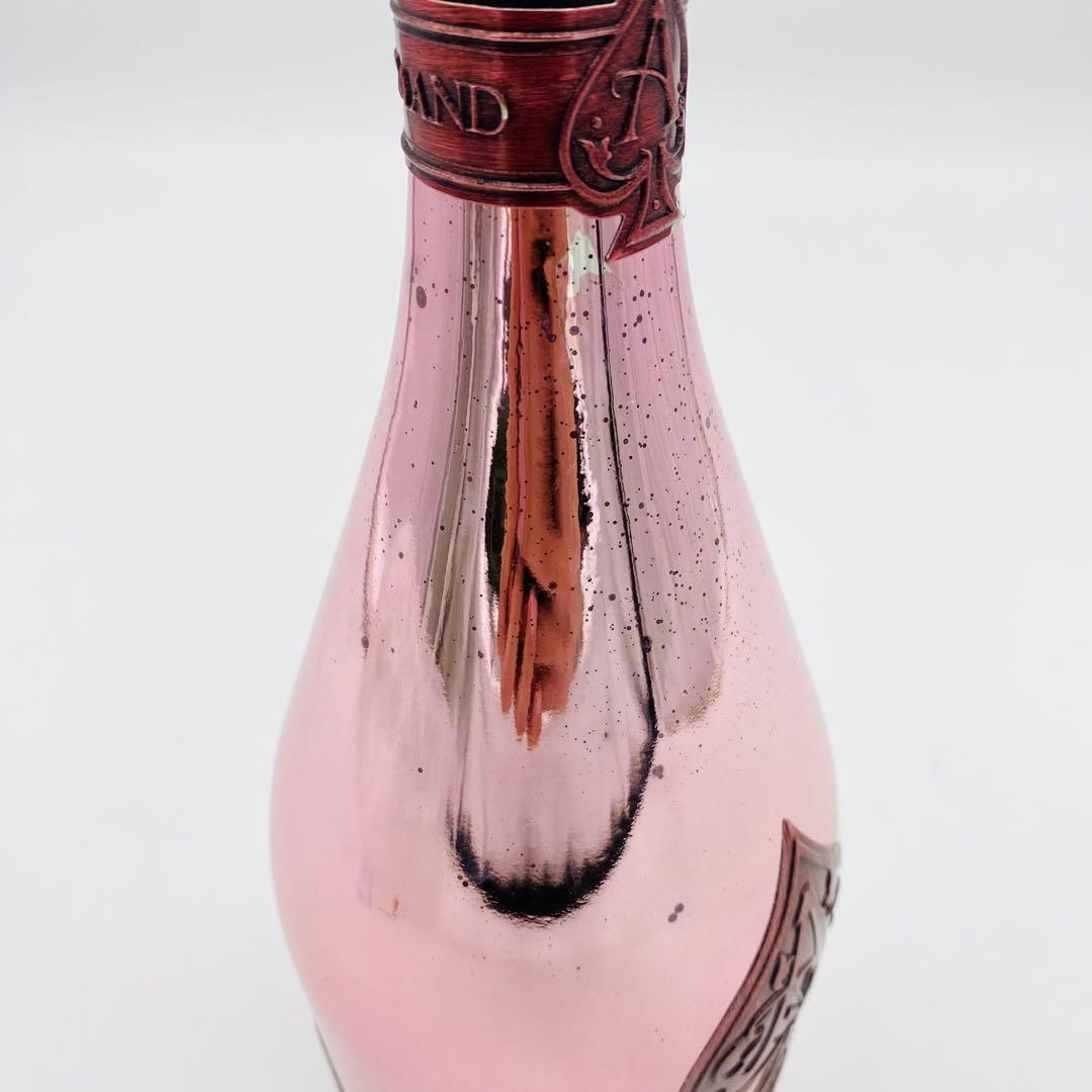 【未開栓】アルマンド ピンク ブリニャック ロゼ 750ml 12.5% 1本