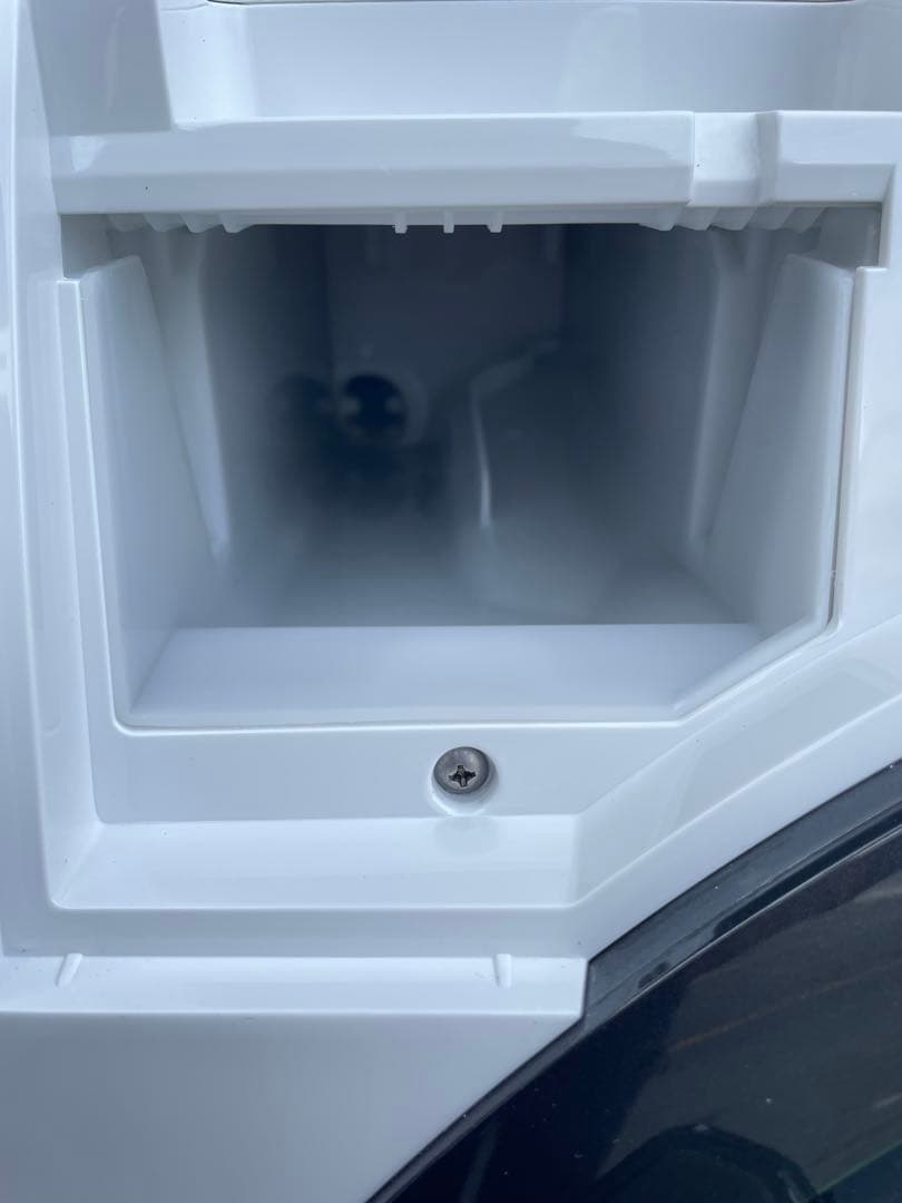 806シャープ 7kgドラム式洗濯乾燥機 右開き インバーター搭載 2022年製