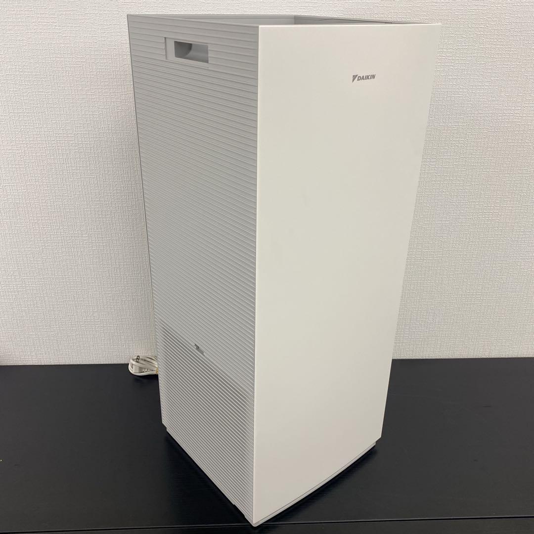 送料込み＊ダイキン 加湿空気清浄機 2024年製＊0606-3
