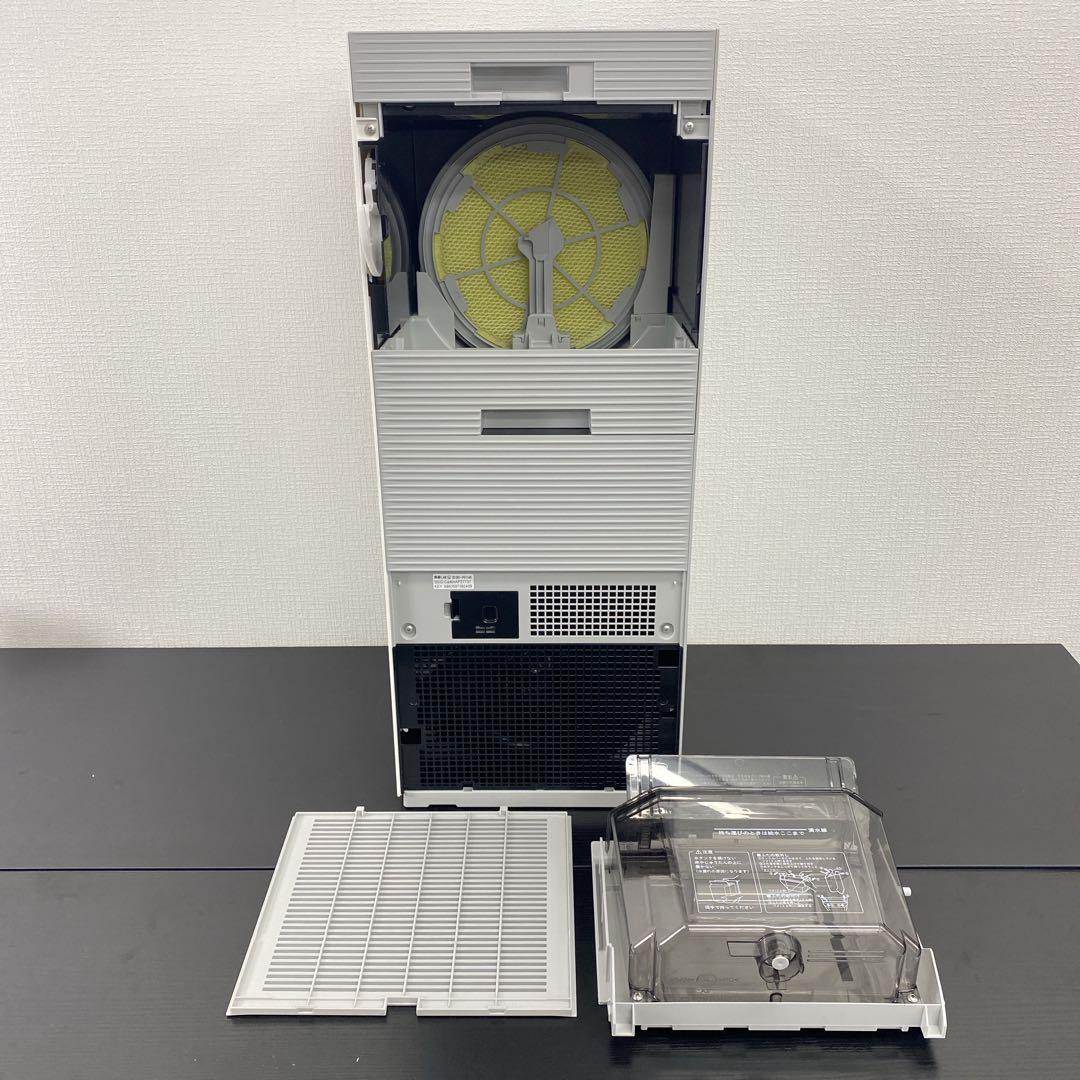 送料込み＊ダイキン 加湿空気清浄機 2024年製＊0606-3