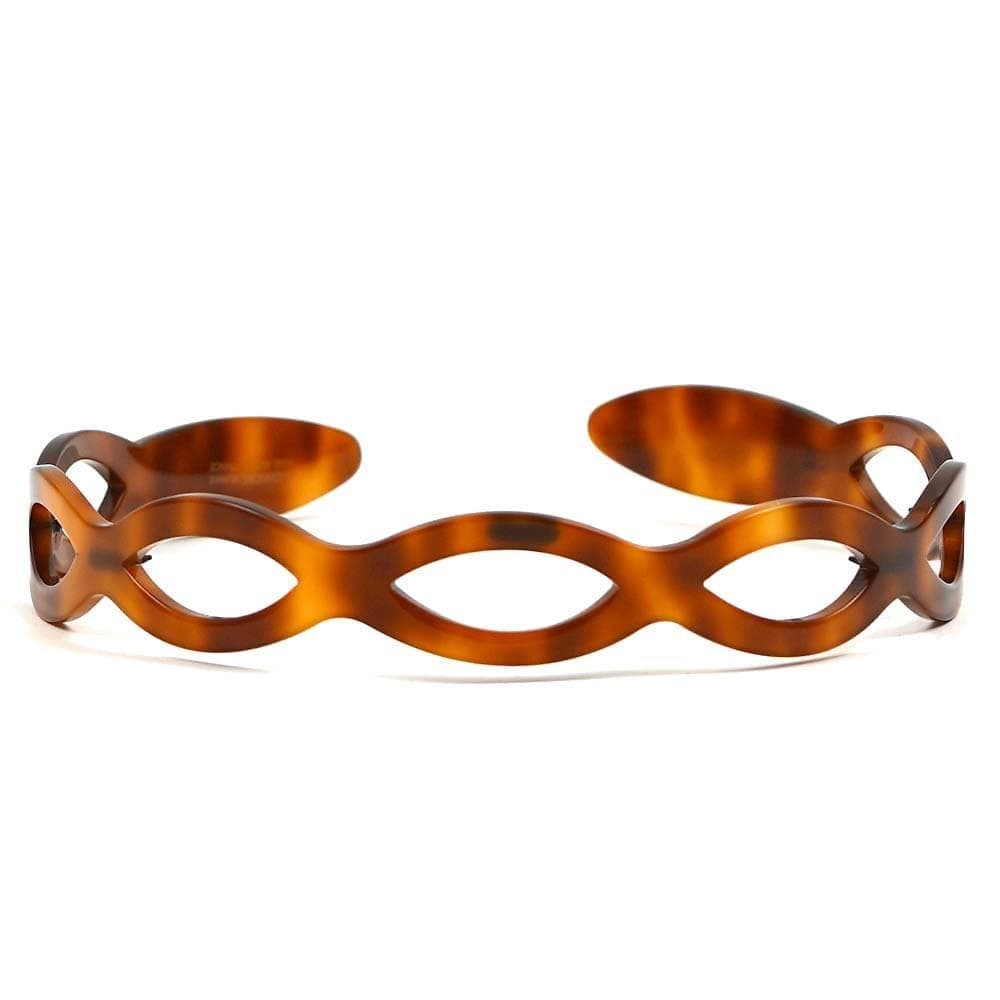 完売！新品✨アレクサンドルドゥパリ●カチューシャ/保存袋＋キーパー付き