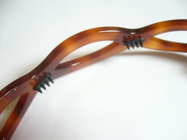 完売！新品✨アレクサンドルドゥパリ●カチューシャ/保存袋＋キーパー付き