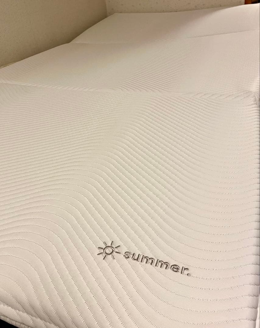 コアラフトン OASIS 折り畳みマットレス シングル