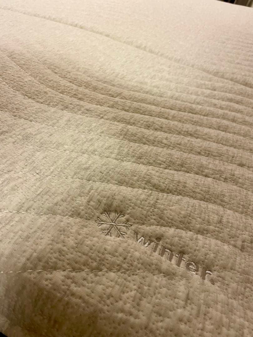 コアラフトン OASIS 折り畳みマットレス シングル