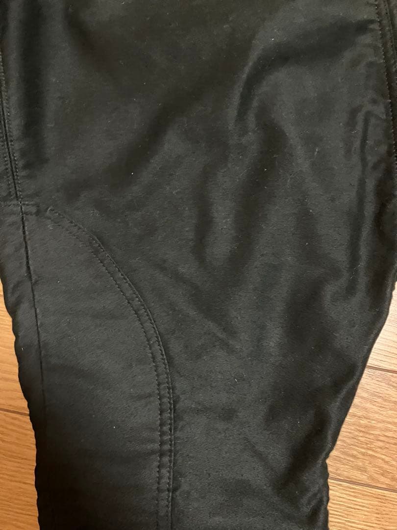 BLACKSIGN ブラックサイン Moleskin Breeches