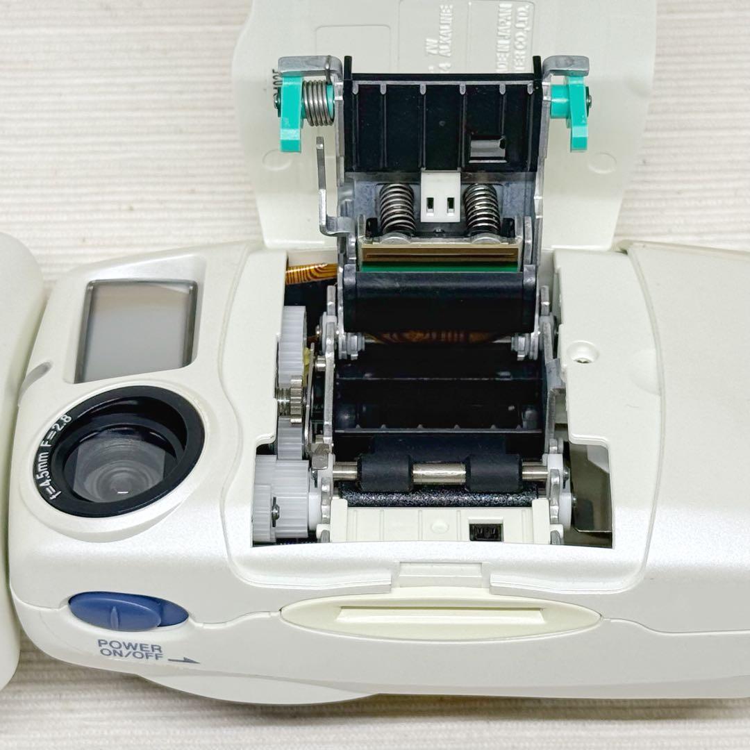 CASIO Petit Colle ZR-1 ホワイト カシオ プチコレ