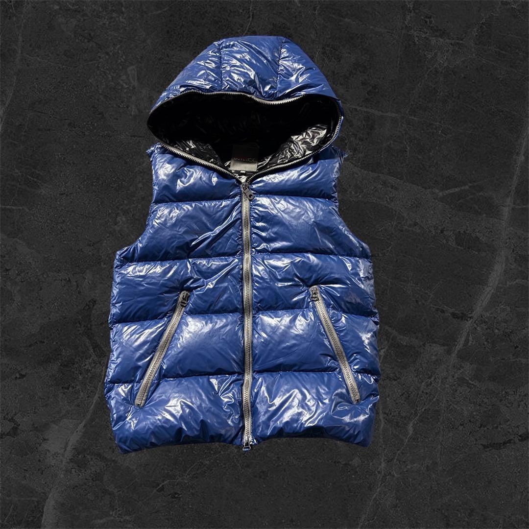 y*Y様 正規品　美品　DUVETICA デュベティカ　DUVETICA お兄系