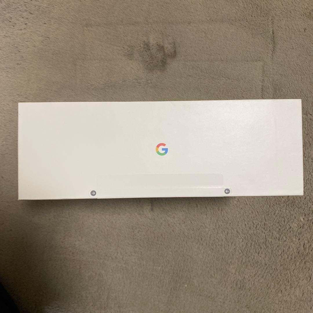 【新品未開封】Google Pixel Tablet GA04754-JP