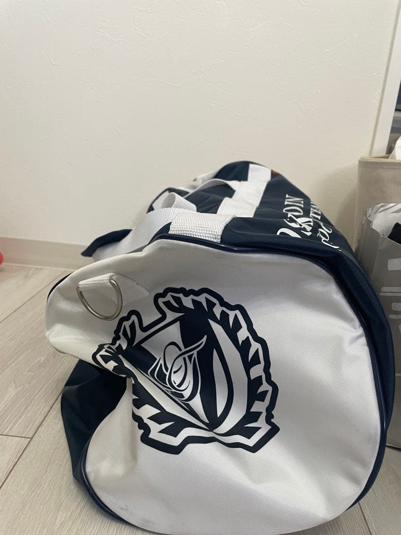 OSAKA TOIN ラグビーバッグ