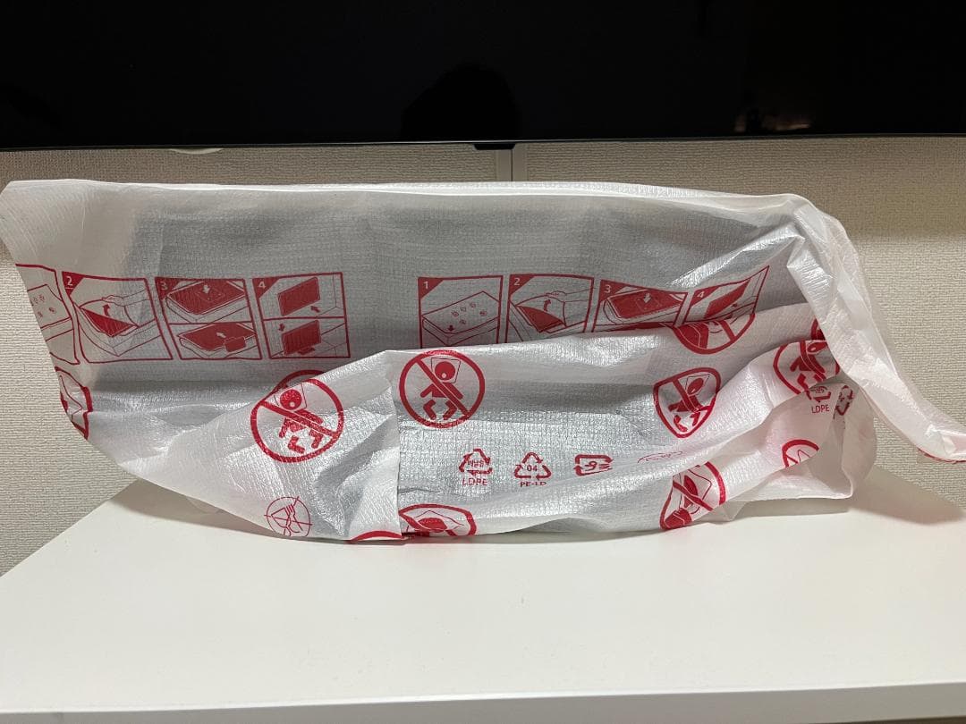 【送料込】55V型 4K有機ELテレビ LG エルジー OLED55B2PJA