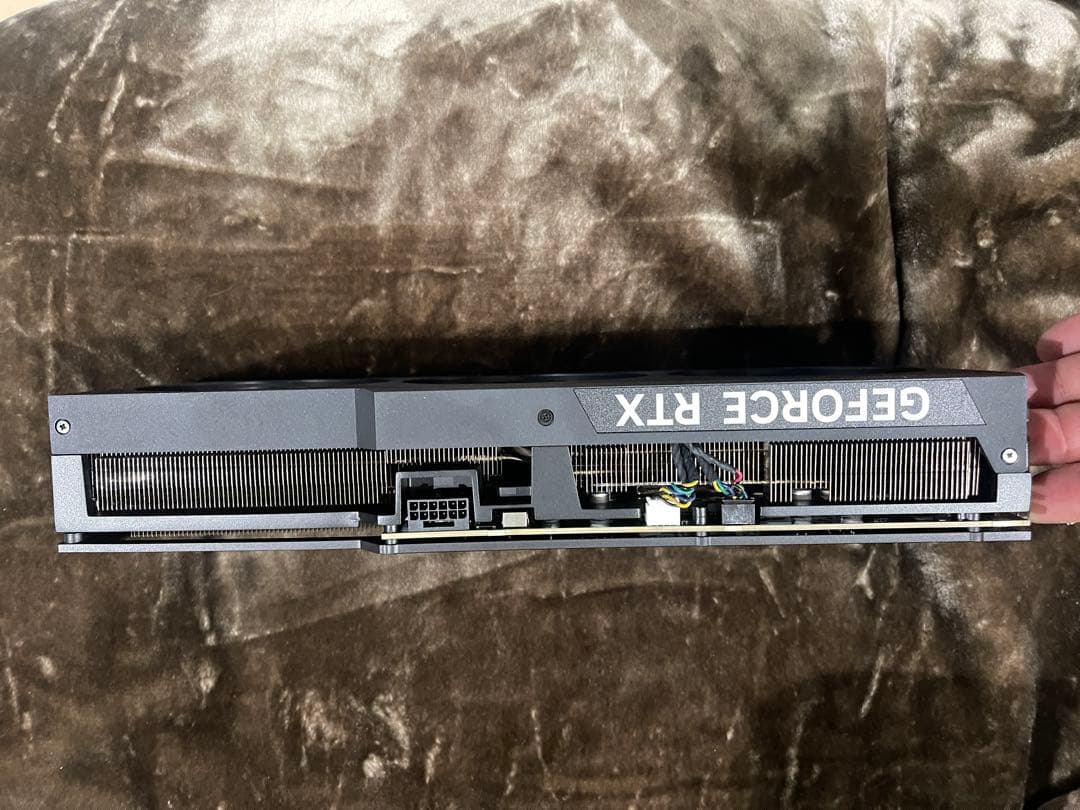 RTX4090 使用頻度極小　程度極上　DELL製
