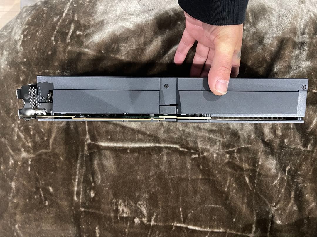 RTX4090 使用頻度極小　程度極上　DELL製