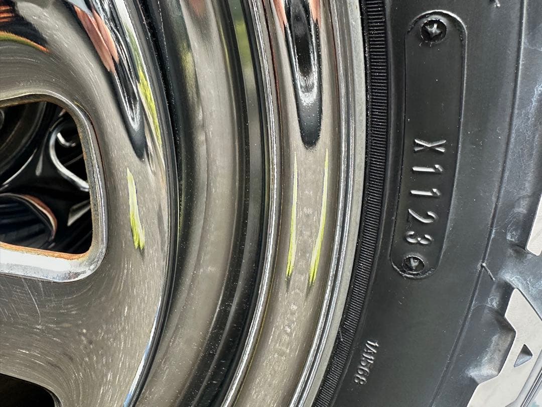 れお　デイトナ 込み72000円