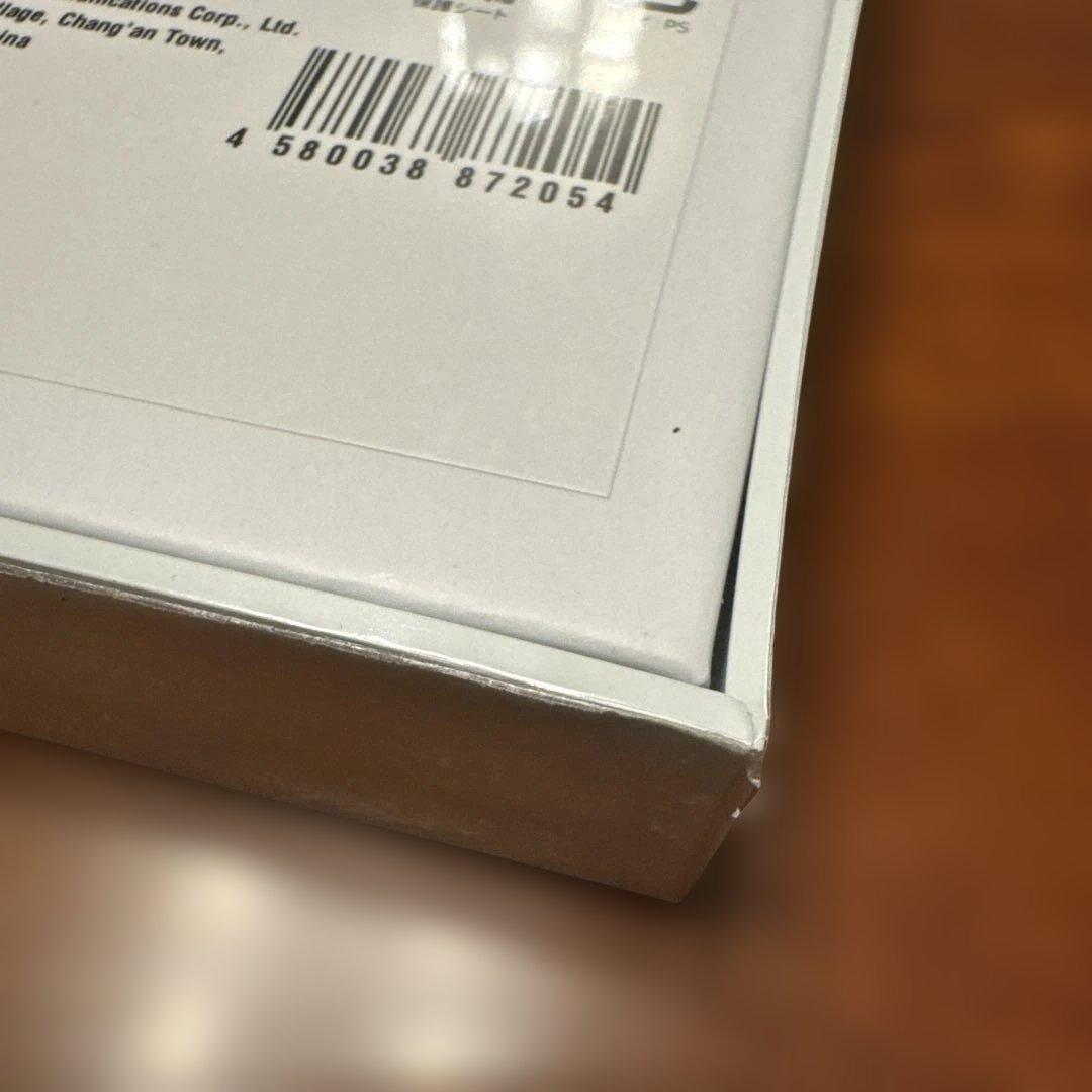 期間限定•早い者勝ち 【新品未開封】OPPO Reno 13A ルミナスネイビー