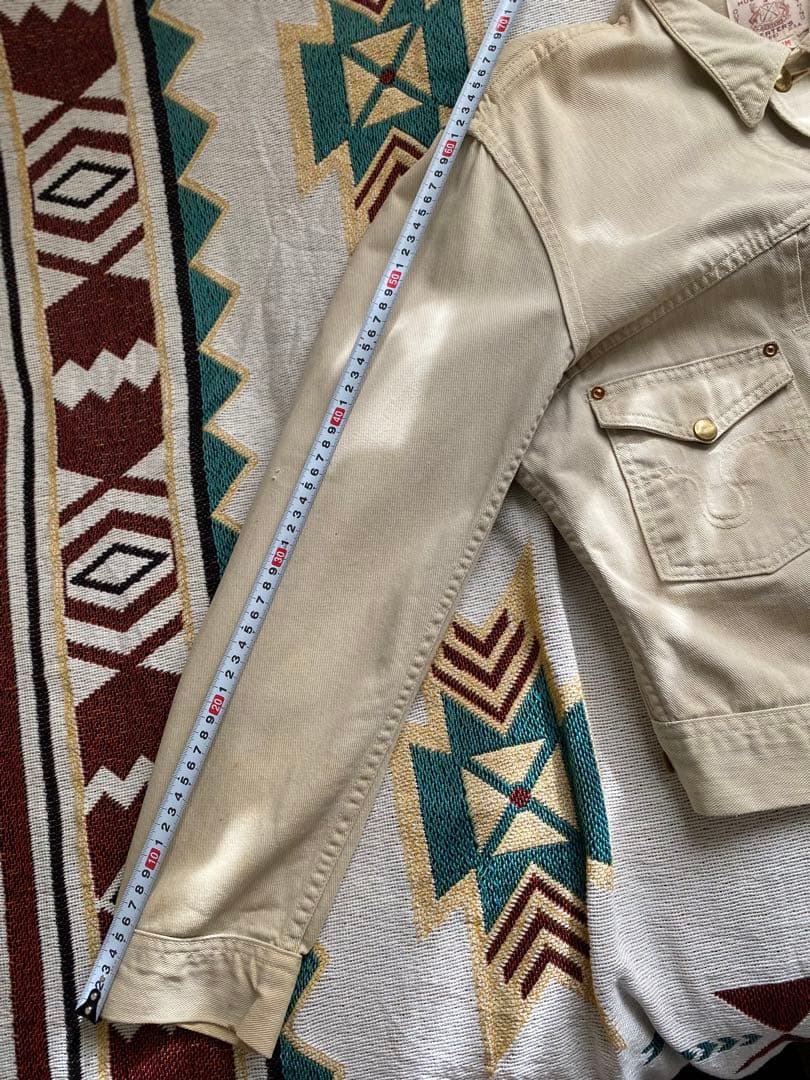 s*n様 special!! vintage tracker jacket 40