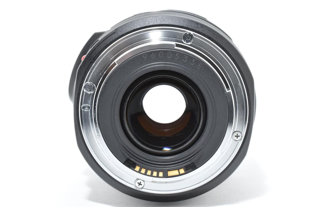 Canon EF 75-300mm F4-5.6 IS USM ≫ 0380