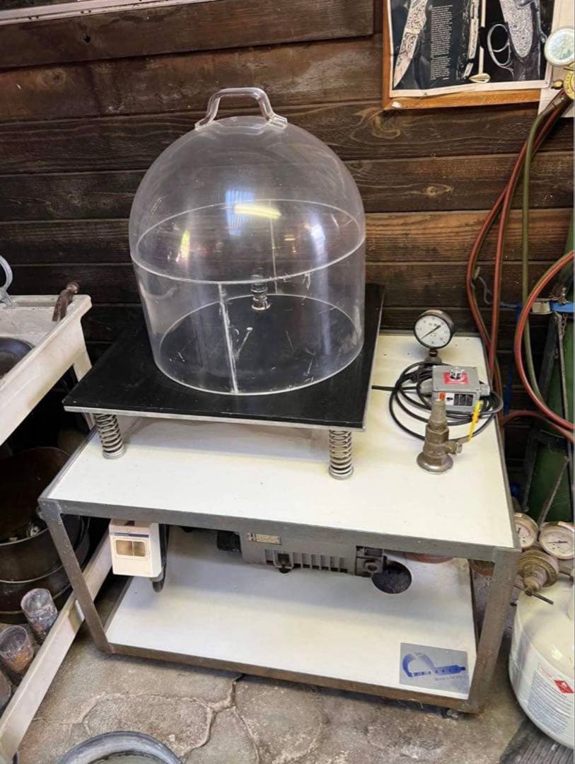 タイムセール！【美品】ガーラックスタイル スペシャルウォレットハンガー ガボール