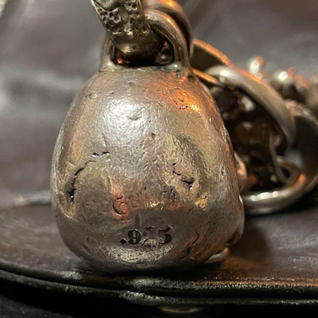 タイムセール！【美品】ガーラックスタイル スペシャルウォレットハンガー ガボール