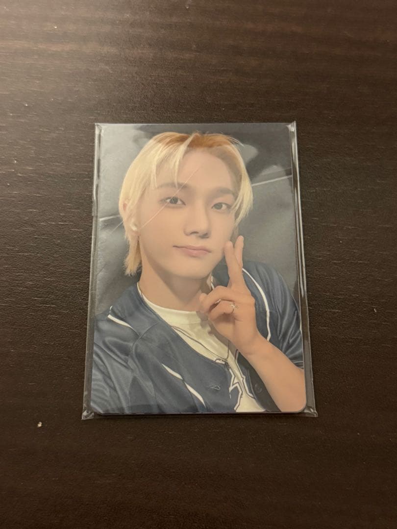 BOYNEXTDOOR ボネクド Hollywood Action 6枚セット