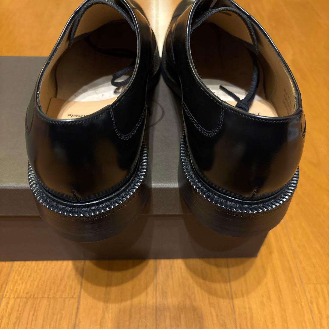 Church's チャーチ ランカスター ストレートチップ シューズ 27.5