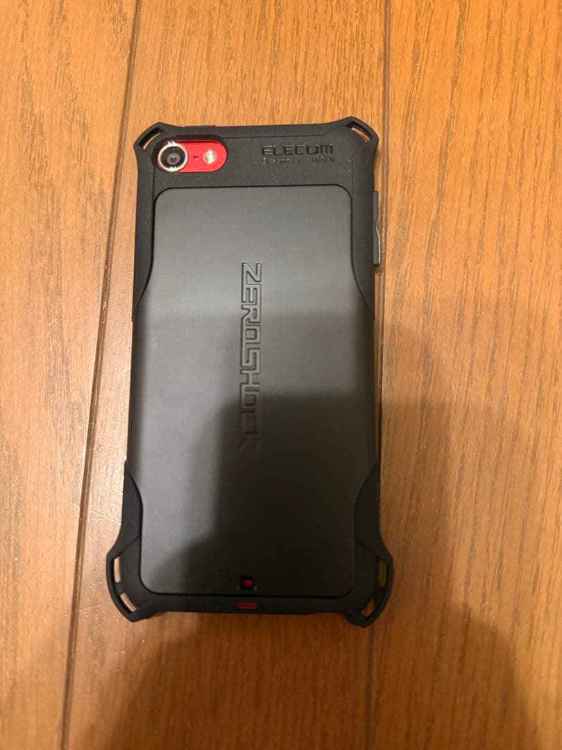 Apple iPod touch (第7世代) レッド 32GB