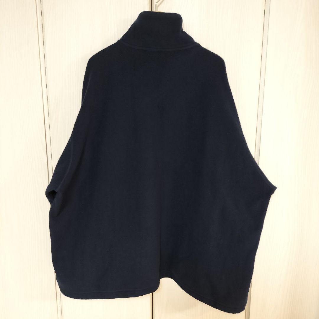 トップス Fresh Service FIREPLOOF FLEECE BLOUSON