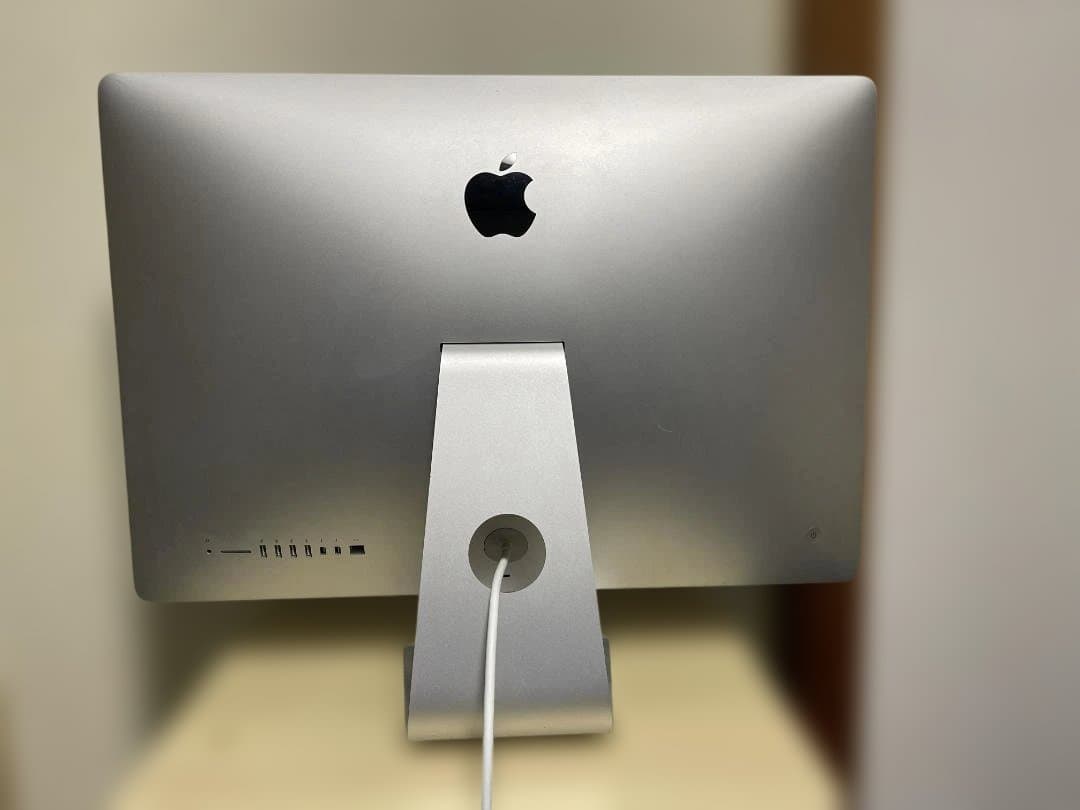 Macデスクトップ iMac 2013 27-inch i7 32GB 1TB