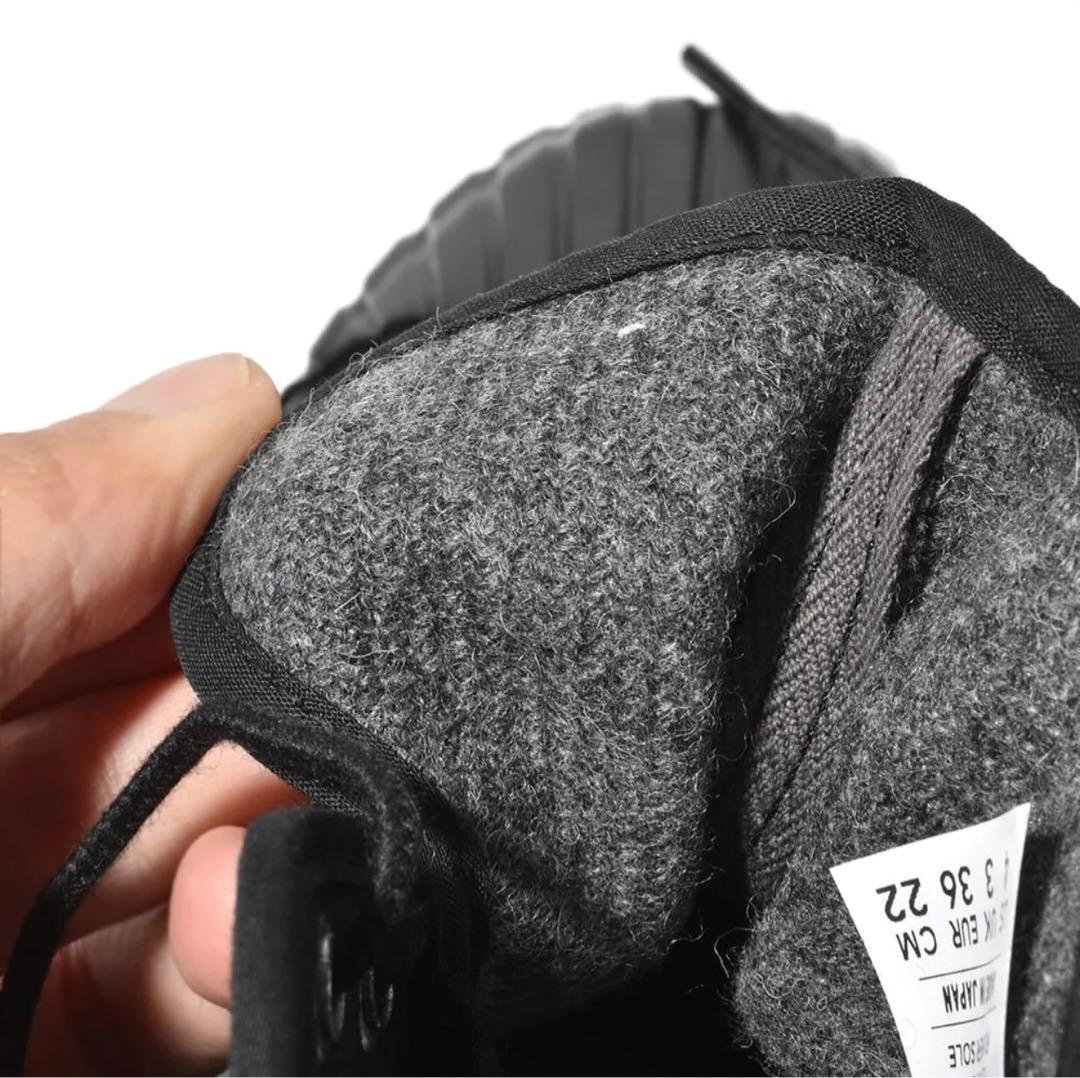 【新品】moonstar icyweather 28cm オールウェザー