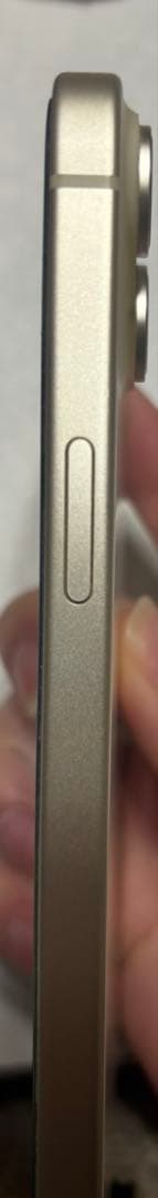 Apple iPhone 15 plus イエロー 本体