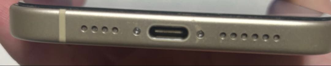 Apple iPhone 15 plus イエロー 本体