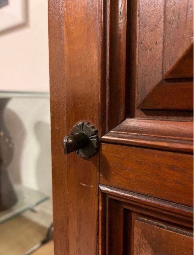 【期間限定価格】英国 ヴィンテージ家具　イギリス　キャビネット　チェスト　サイド