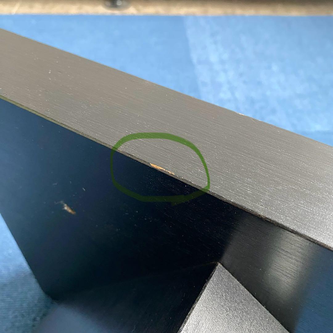 希少 YAMAHA SPS-500 ヤマハ スピーカースタンド セット ペア